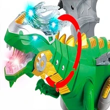 Other Electric Educational Toys - rồng khói xanh - Xem 5