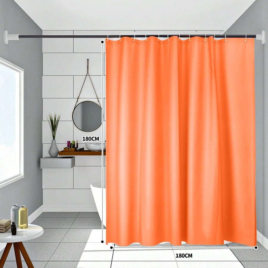 Cortinas de ducha, accesorios de baño, decoración de baño