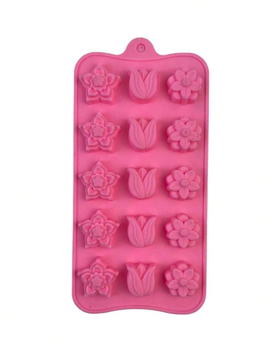 Bakeware Sets - 淺粉色 - 查看 1