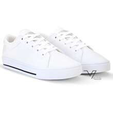 Women Casual Shoes - 白色 - 查看 5