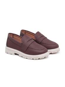 Kids Flats - Rỉ Nâu - Xem 2