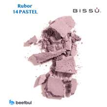 Beetbul Bissú Rubor 14 Pastel (4grms) - Pastel - Ver 2