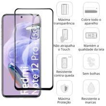Phone Screen Protectors - 無色 - 查看 2