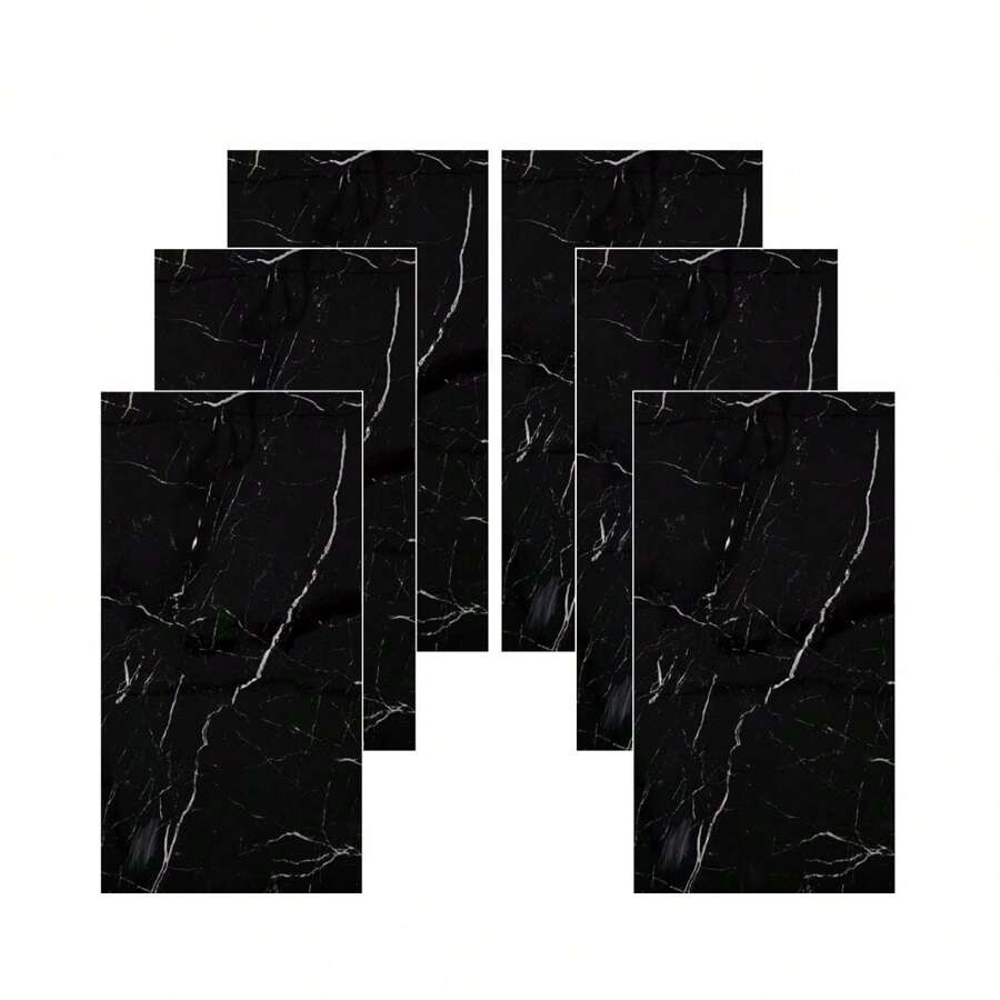 Wall Paper - màu đen - Xem 1
