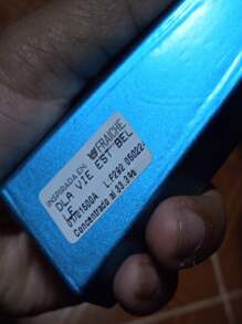 FRAGANCIA 60ml FRAICHE LA VIDA ES BELLA PARA DAMA - Afrutado y cítrico - Ver 3