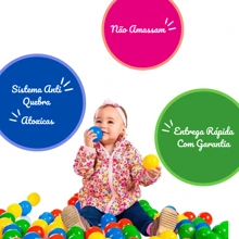 Ball Pit Balls - misceláneas - Ver 6