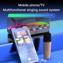 Speaker - Black - View 2