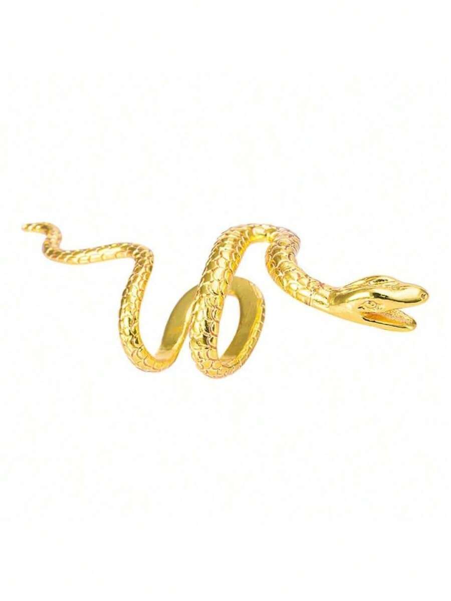 Stud Earrings - Vàng - Xem 1