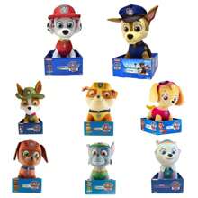 Sunny Plush Figures - 斯凱島 - 查看 4