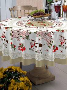 Tablecloths - 貓咪 - 查看 2