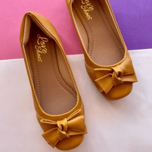 Women Flats - Mù tạc - Xem 3