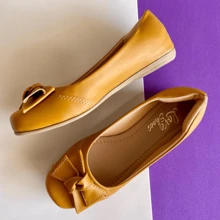 Women Flats - Mù tạc - Xem 2