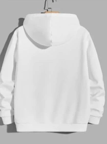 Women Sweatshirts - trắng - Xem 2