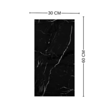 Wall Paper - màu đen - Xem 4