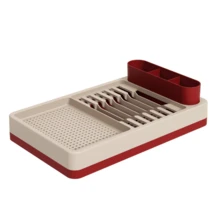 Colanders & Strainers - Đỏ - Xem 4