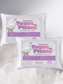 Bed Pillows - trắng - Xem 2
