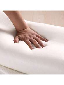 Memory Foam Pillows - Black and White - View 5