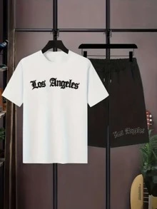 Men T-Shirts - trắng - Xem 1