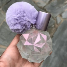 Aria Grande Moonlight LEODY Perfume - Purple - View 3