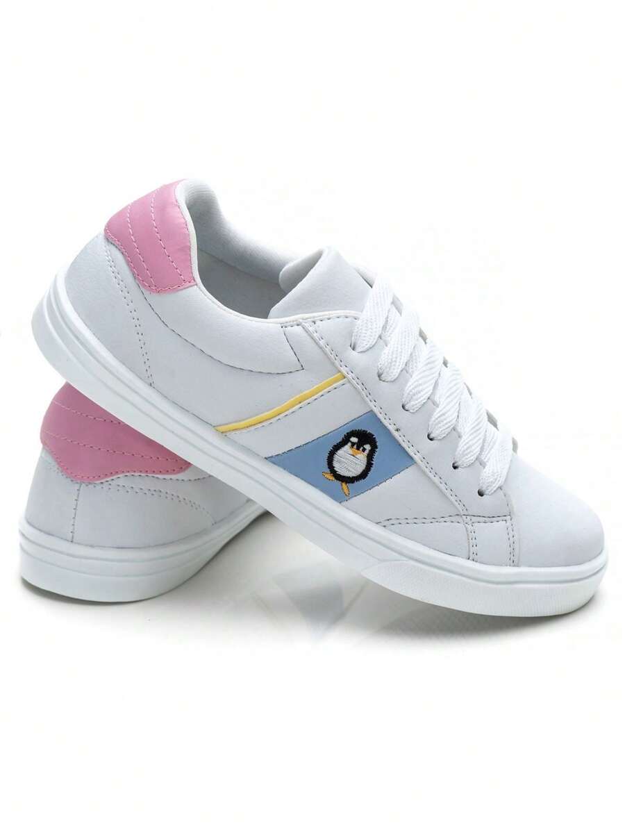 Kids Sneakers - Nhiều màu - Xem 1