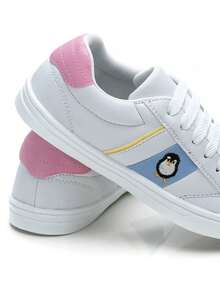 Kids Sneakers - Nhiều màu - Xem 3