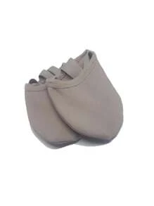 Ballet Shoes - Màu be - Xem 2