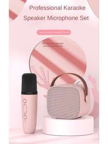 Microphones & Accessories - 淺粉色 - 查看 5