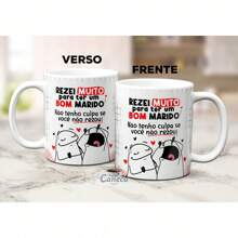 Mugs - trắng - Xem 2