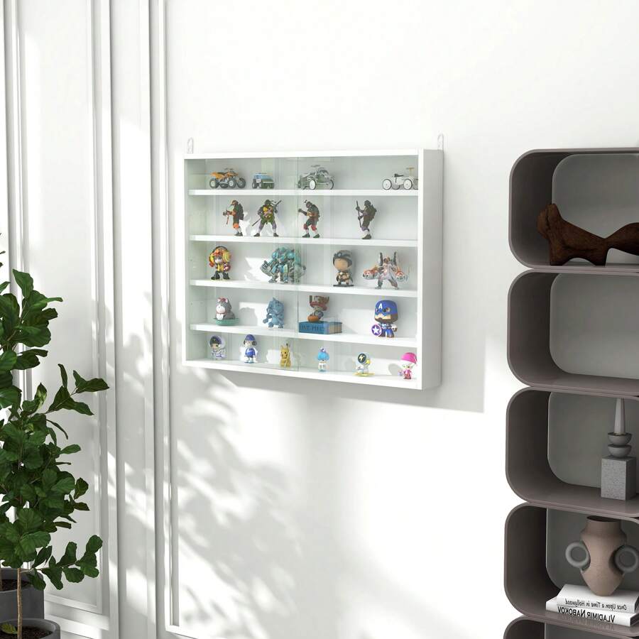 Glass Display Cabinets
