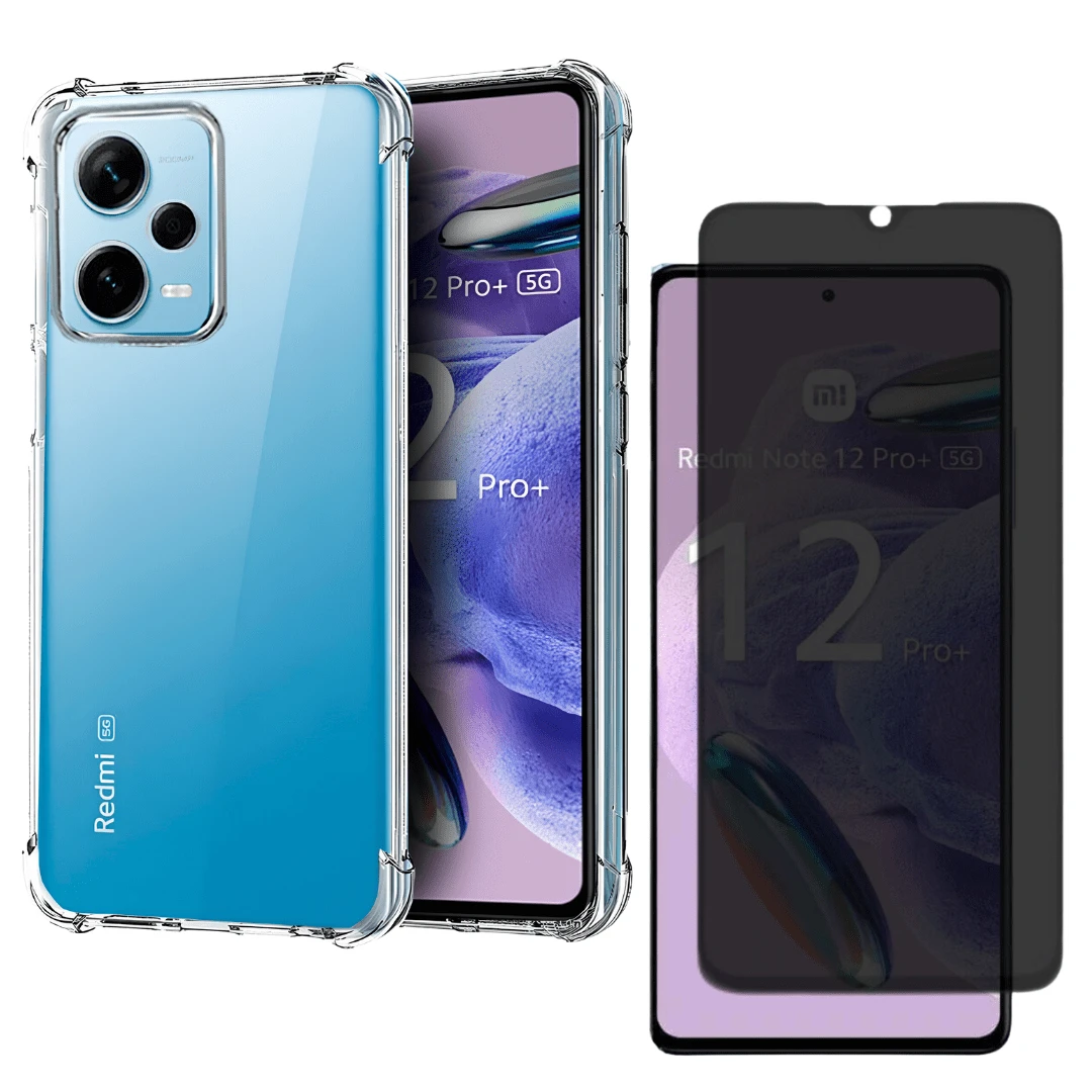 Basic Phone Cases - 無色 - 查看 1