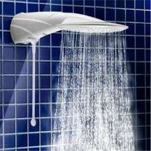 Showerhead - 白色 - 查看 2
