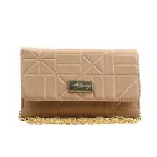 Women Shoulder Bags - Màu Cam san hô - Xem 4