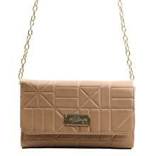 Women Shoulder Bags - Màu Cam san hô - Xem 5