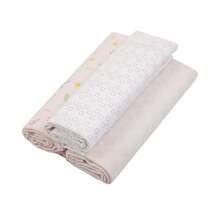 Baby & Kid's Blankets - Rosa Oxidada - Ver 2