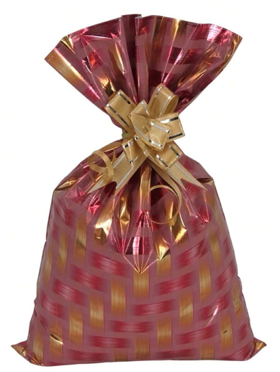 Gift Wrap Paper - 339 Versailles Rosé - Xem 1