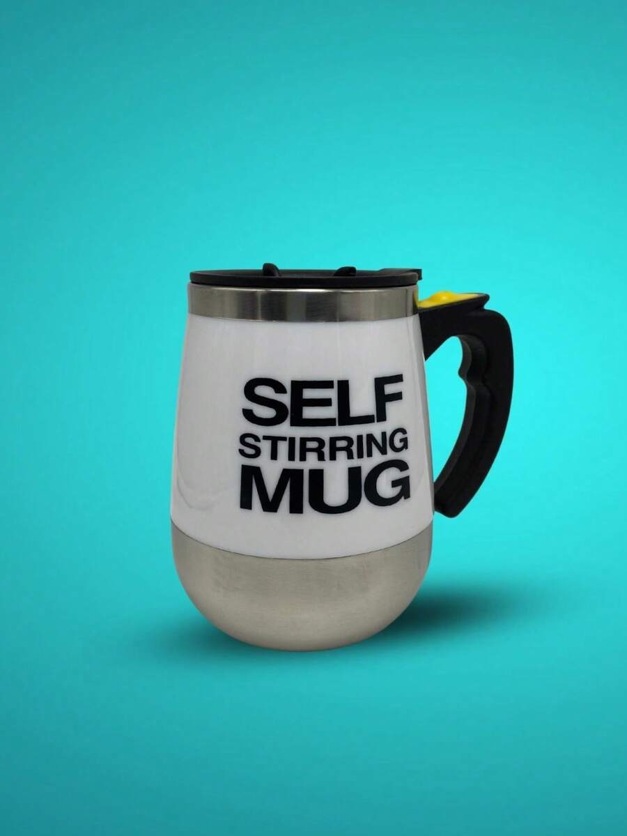 Mugs - Red - View 1
