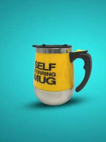 Mugs - Red - View 3