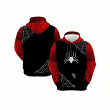 Men Sweatshirts - màu đen - Xem 3