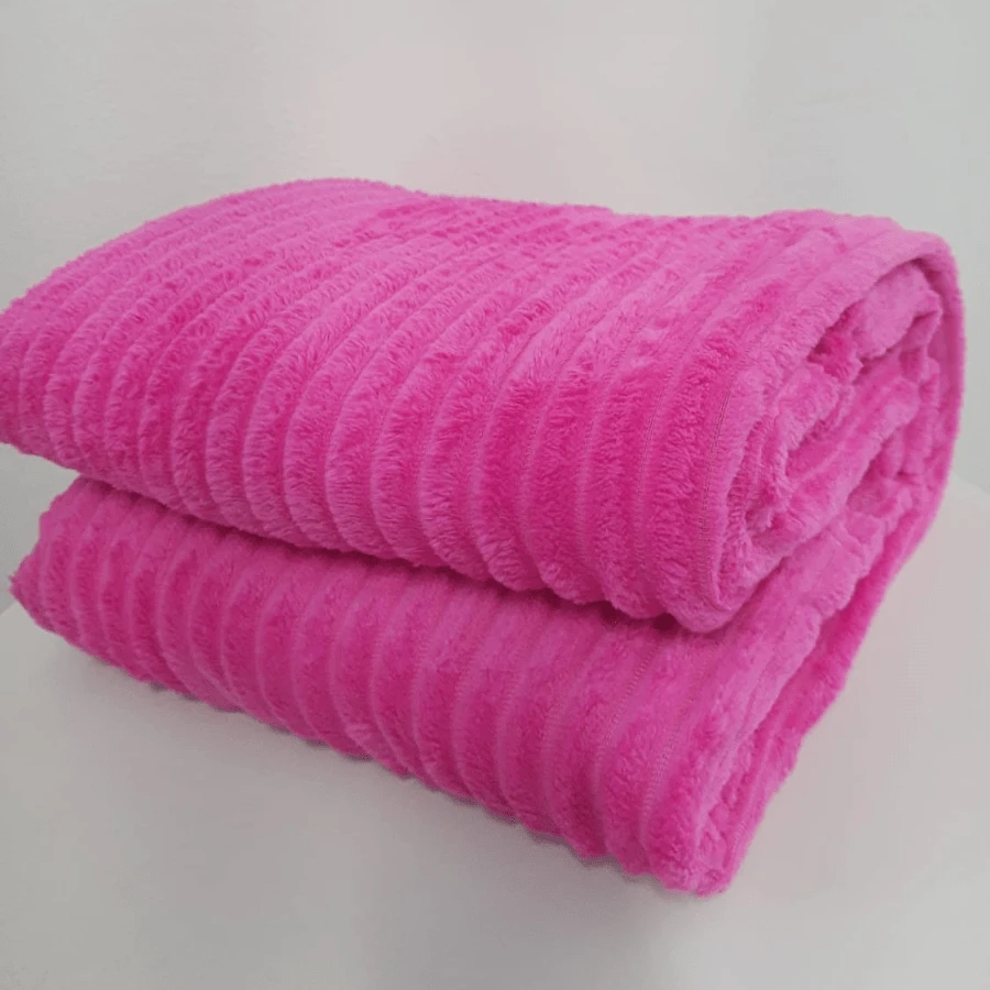 Comforters - Rosa Fucsia - Ver 1