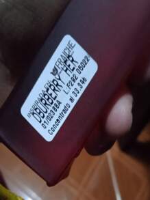 FRAGANCIA FRAICHE DBURBERRY HER PARA DAMA - Dulce - Ver 3