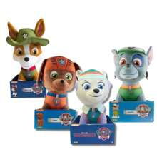 Sunny Plush Figures - 斯凱島 - 查看 3