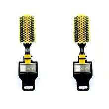 Hair Accessories - 黃色 - 查看 1