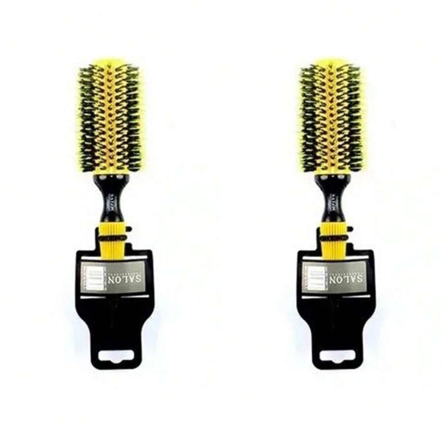 Hair Accessories - 黃色 - 查看 1