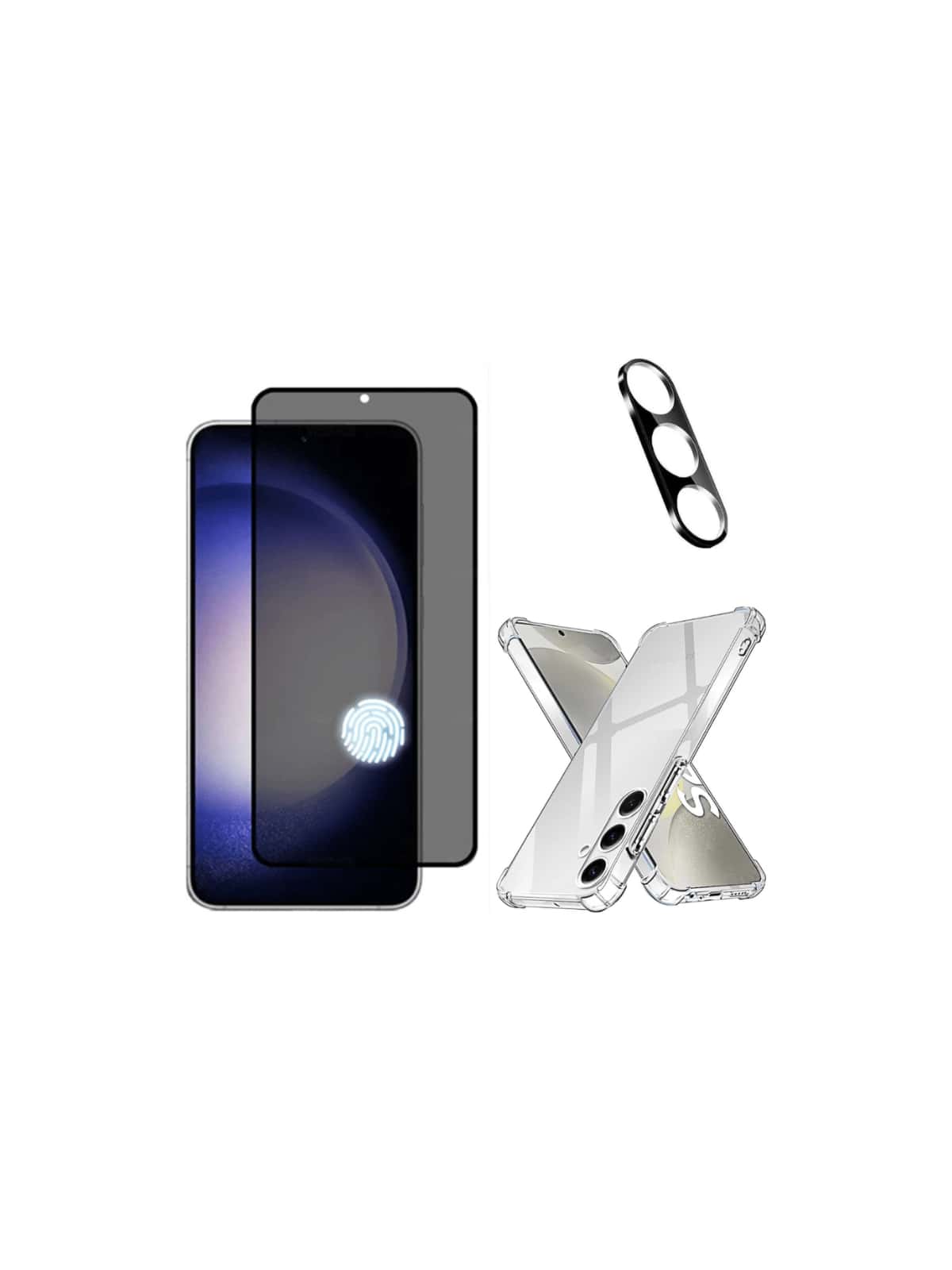 Basic Phone Cases - 無色 - 查看 1