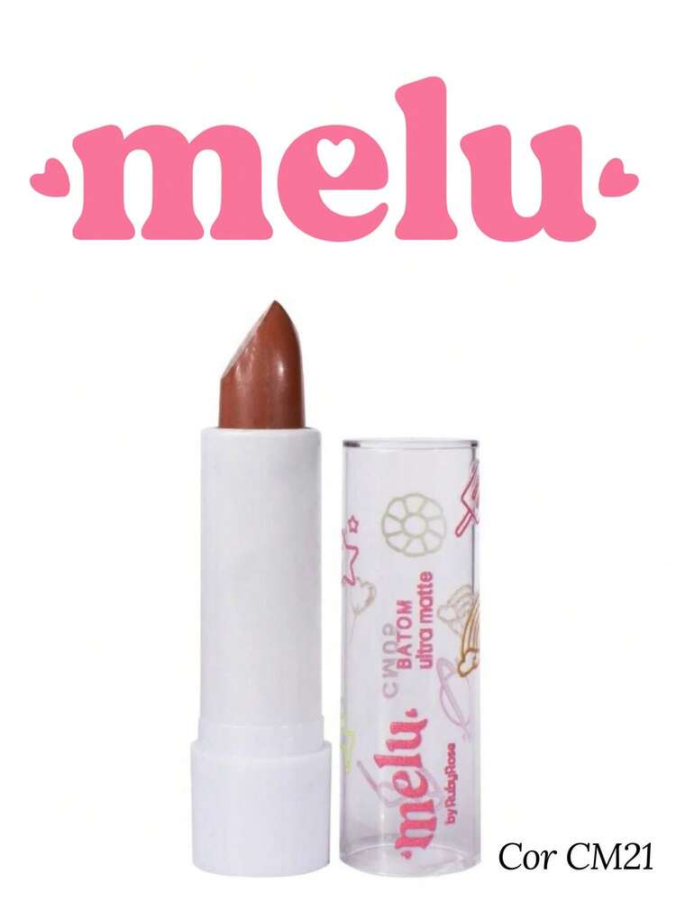 Lipstick - CM21 - 查看 3