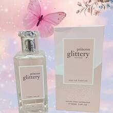 SET DE 4 PIEZAS PERFUME FOREVER EMOTION,GARDEN SWEETY, ´RINCESS GLITTERY  Y JUSTDIVA - Dulce - Ver 5