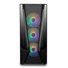 PC de Sobremesa - Tipo de Enchufe B USA (110-127V) - Ver 4