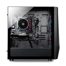 PC de Sobremesa - Tipo de Enchufe B USA (110-127V) - Ver 3