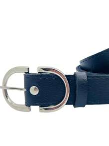 Women Belts - màu đen - Xem 2