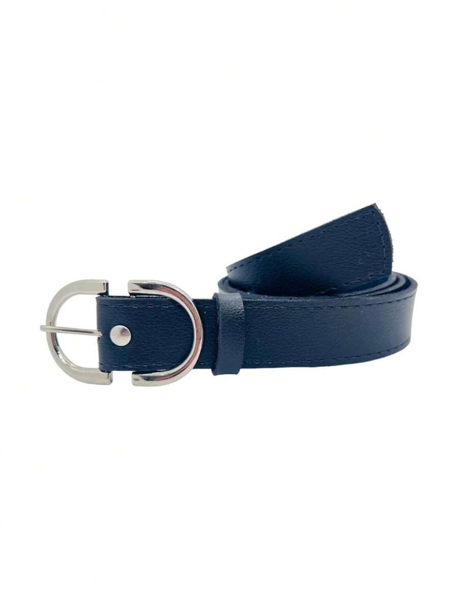 Women Belts - màu đen - Xem 1